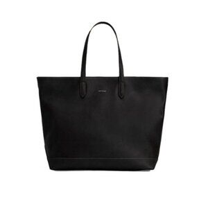 Matt & Nat Schlepp Vegan Leather Tote Bag - Purse - Carry All